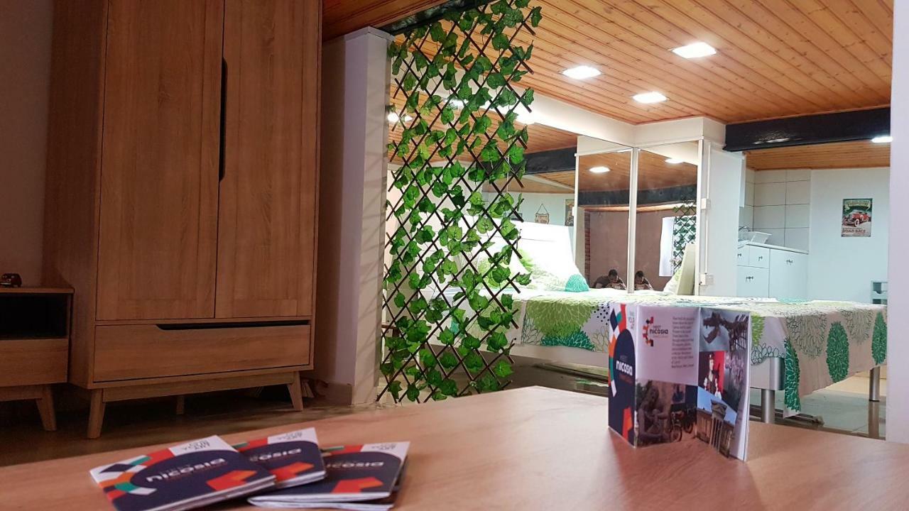 Square Apartman